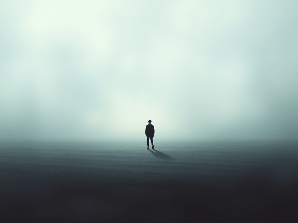 When Loneliness Finds Me